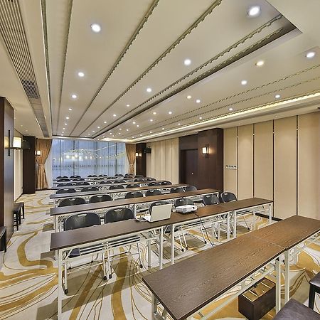 Fancy Hotel Shenzhen Eksteriør billede